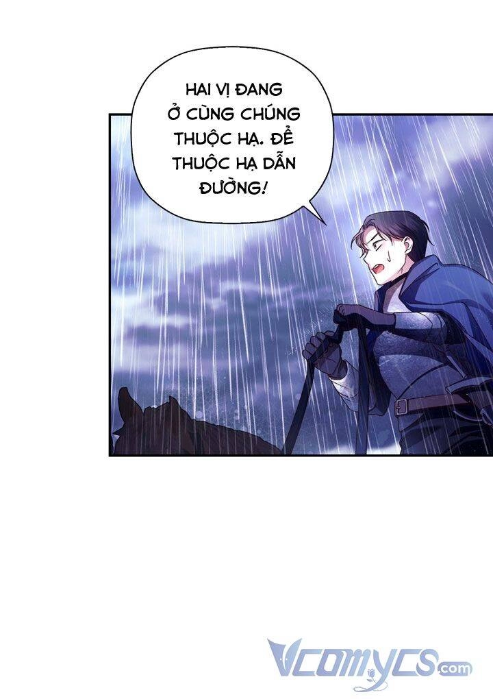 Phương Pháp Che Giấu Đứa Con Của Hoàng Đế Chapter 40 - 40