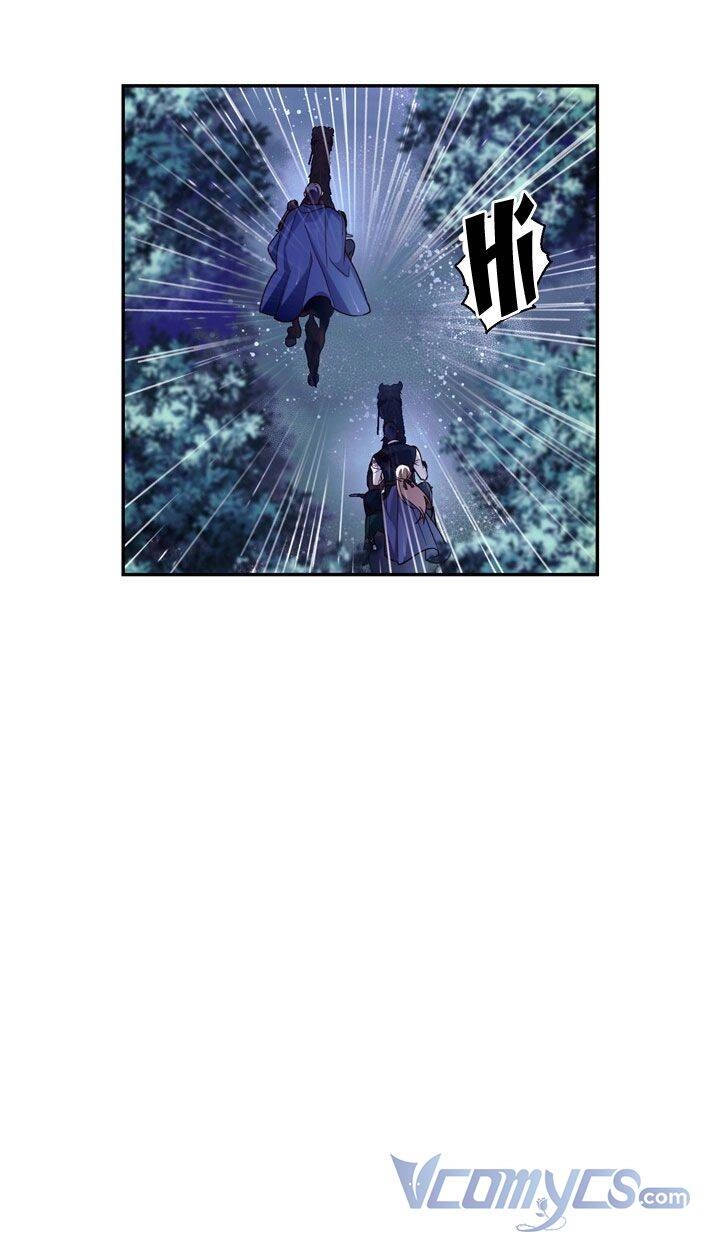 Phương Pháp Che Giấu Đứa Con Của Hoàng Đế Chapter 40 - 42