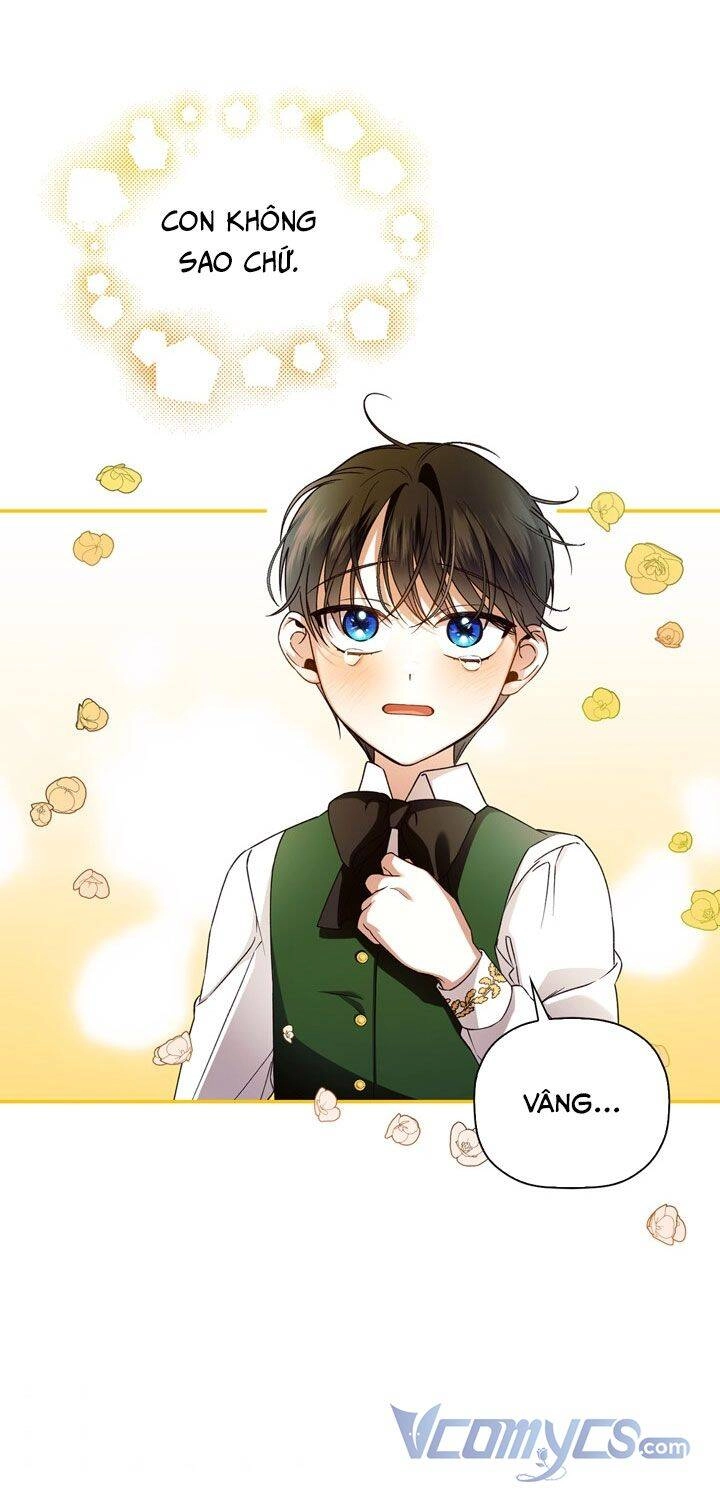 Phương Pháp Che Giấu Đứa Con Của Hoàng Đế Chapter 40 - 51