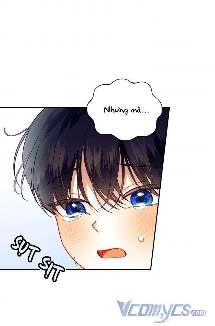 Phương Pháp Che Giấu Đứa Con Của Hoàng Đế Chapter 40 - 52