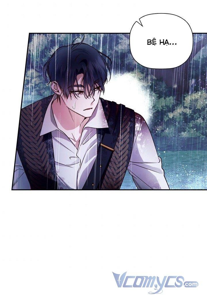 Phương Pháp Che Giấu Đứa Con Của Hoàng Đế Chapter 40 - 53