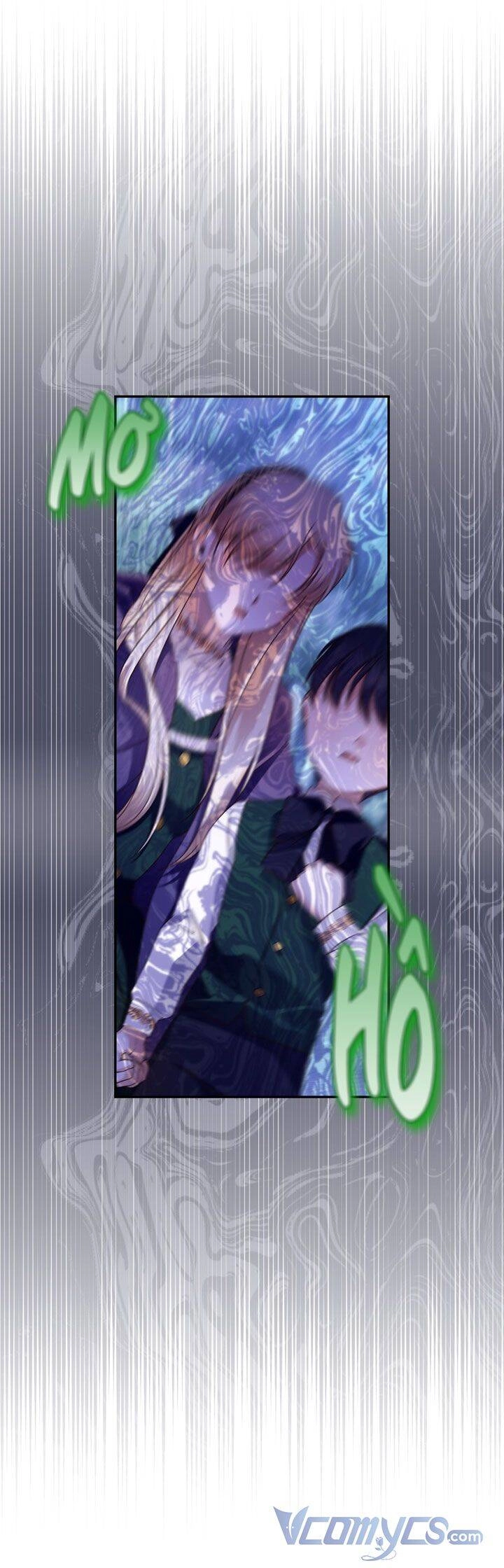 Phương Pháp Che Giấu Đứa Con Của Hoàng Đế Chapter 40 - 57