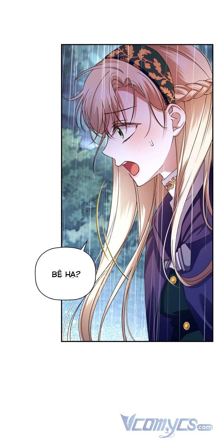 Phương Pháp Che Giấu Đứa Con Của Hoàng Đế Chapter 40 - 58