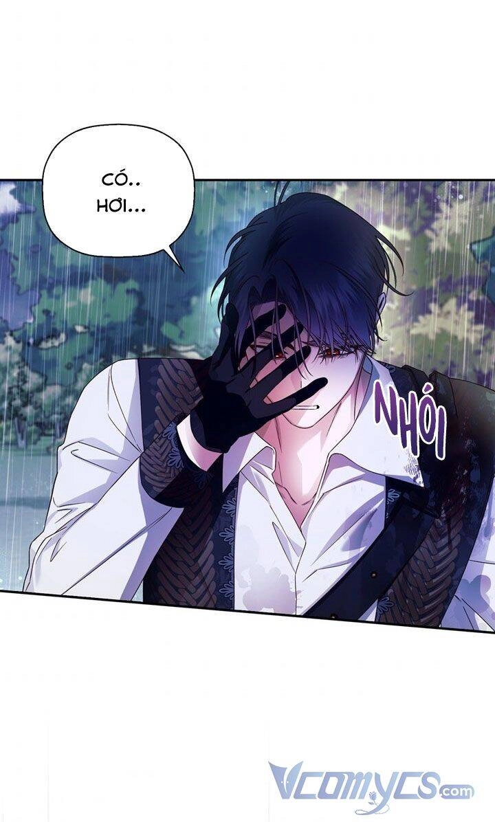 Phương Pháp Che Giấu Đứa Con Của Hoàng Đế Chapter 40 - 60