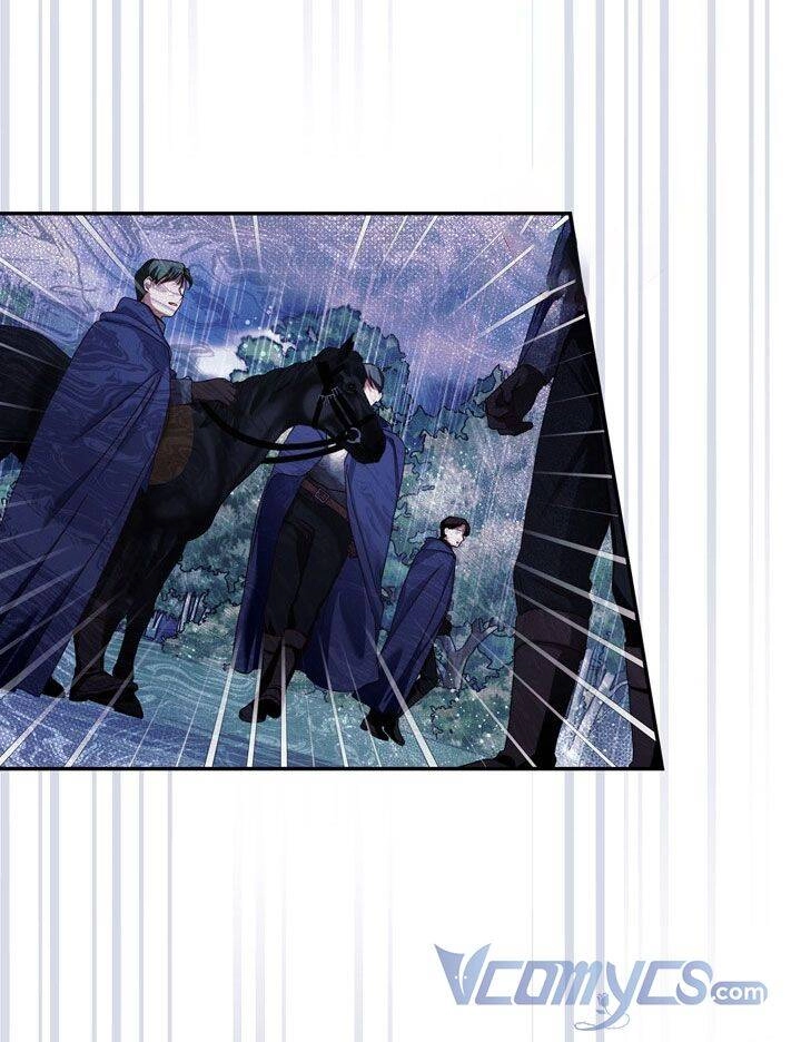 Phương Pháp Che Giấu Đứa Con Của Hoàng Đế Chapter 40 - 62