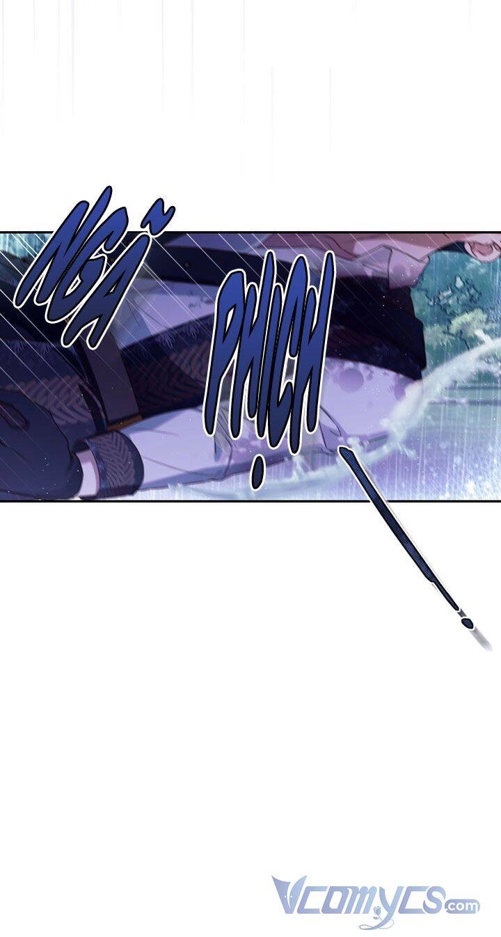 Phương Pháp Che Giấu Đứa Con Của Hoàng Đế Chapter 40 - 64