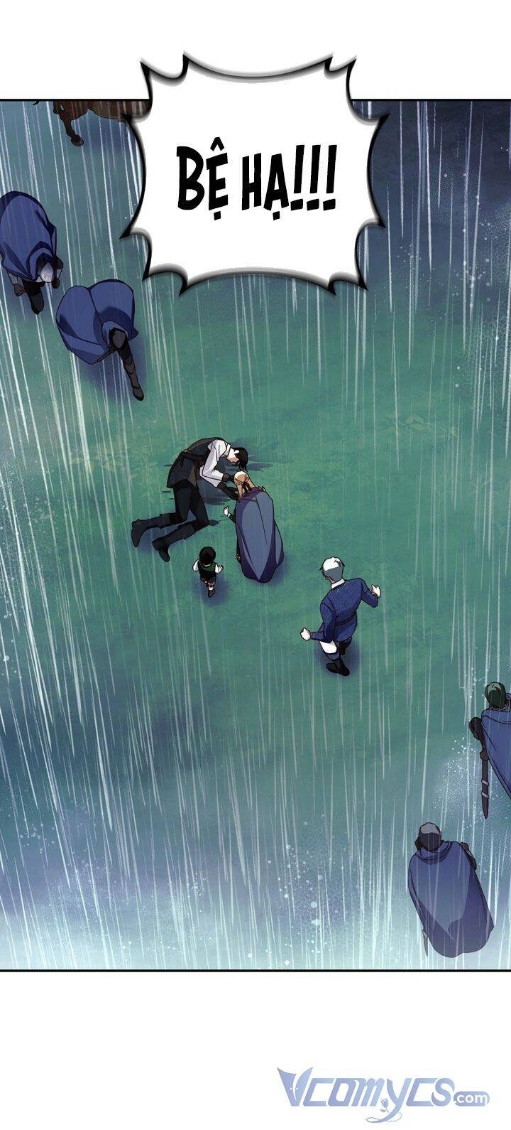 Phương Pháp Che Giấu Đứa Con Của Hoàng Đế Chapter 40 - 65