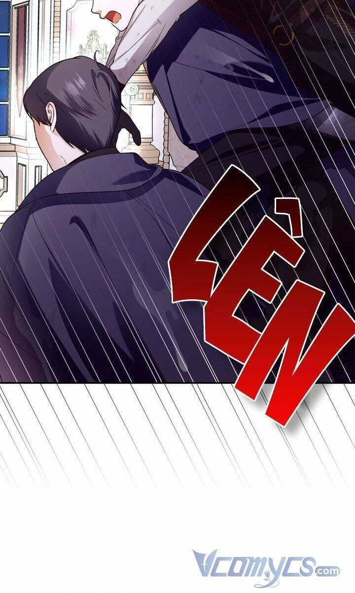 Phương Pháp Che Giấu Đứa Con Của Hoàng Đế Chapter 41 - 2