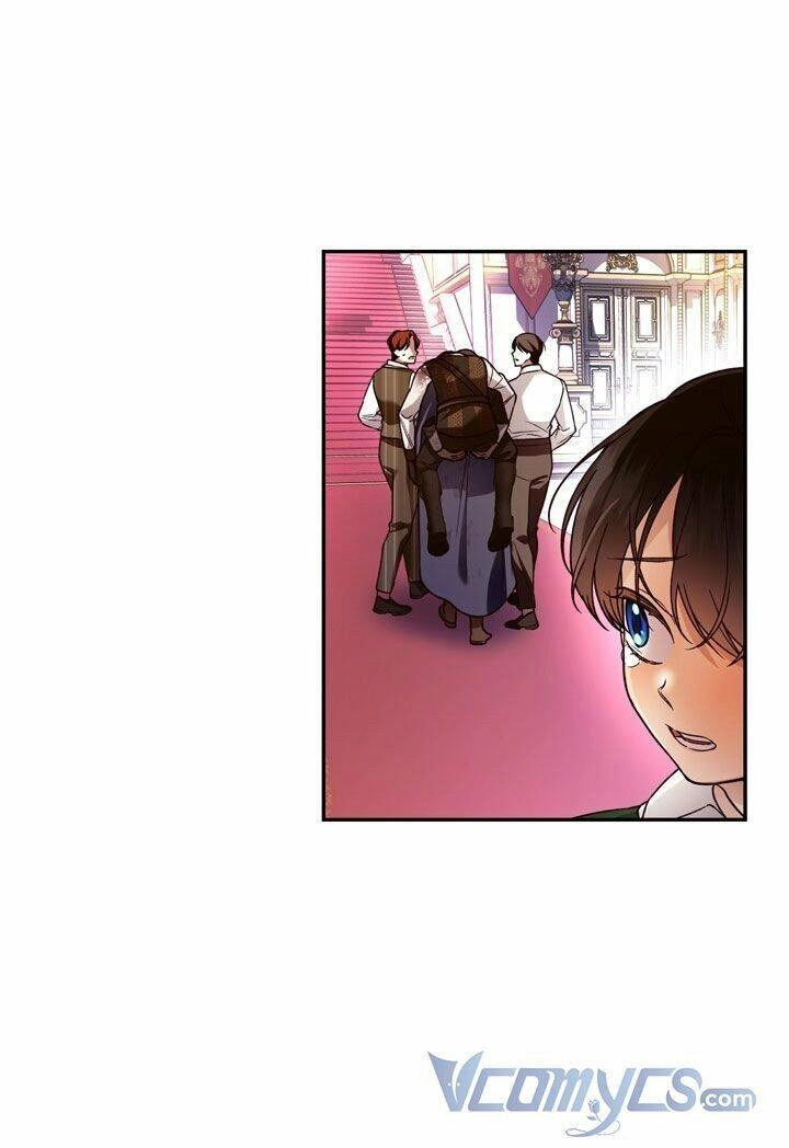 Phương Pháp Che Giấu Đứa Con Của Hoàng Đế Chapter 41 - 4