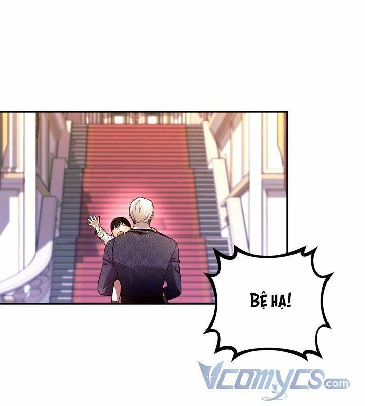 Phương Pháp Che Giấu Đứa Con Của Hoàng Đế Chapter 41 - 7