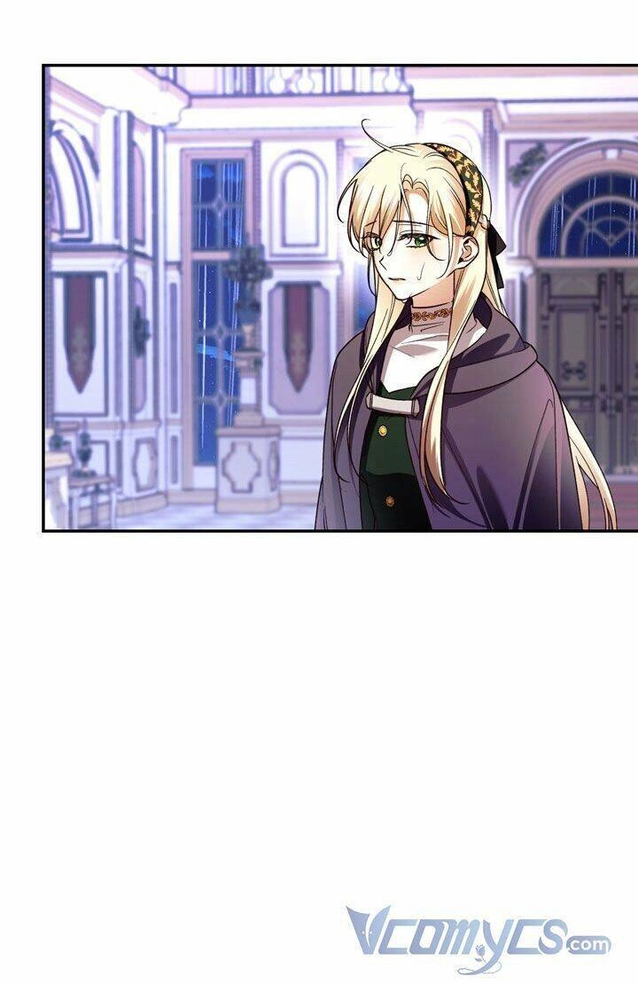 Phương Pháp Che Giấu Đứa Con Của Hoàng Đế Chapter 41 - 8