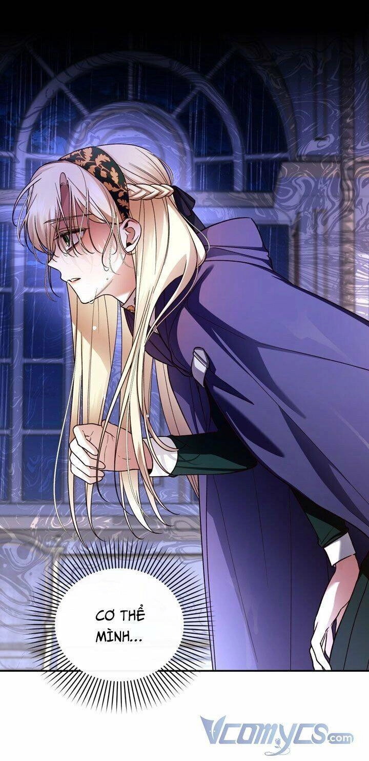 Phương Pháp Che Giấu Đứa Con Của Hoàng Đế Chapter 41 - 10