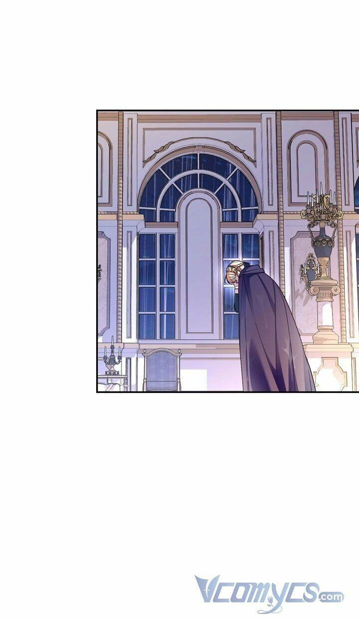 Phương Pháp Che Giấu Đứa Con Của Hoàng Đế Chapter 41 - 11