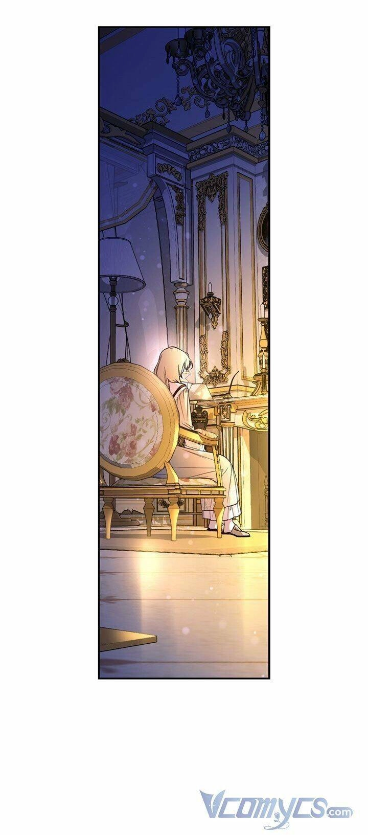 Phương Pháp Che Giấu Đứa Con Của Hoàng Đế Chapter 41 - 15