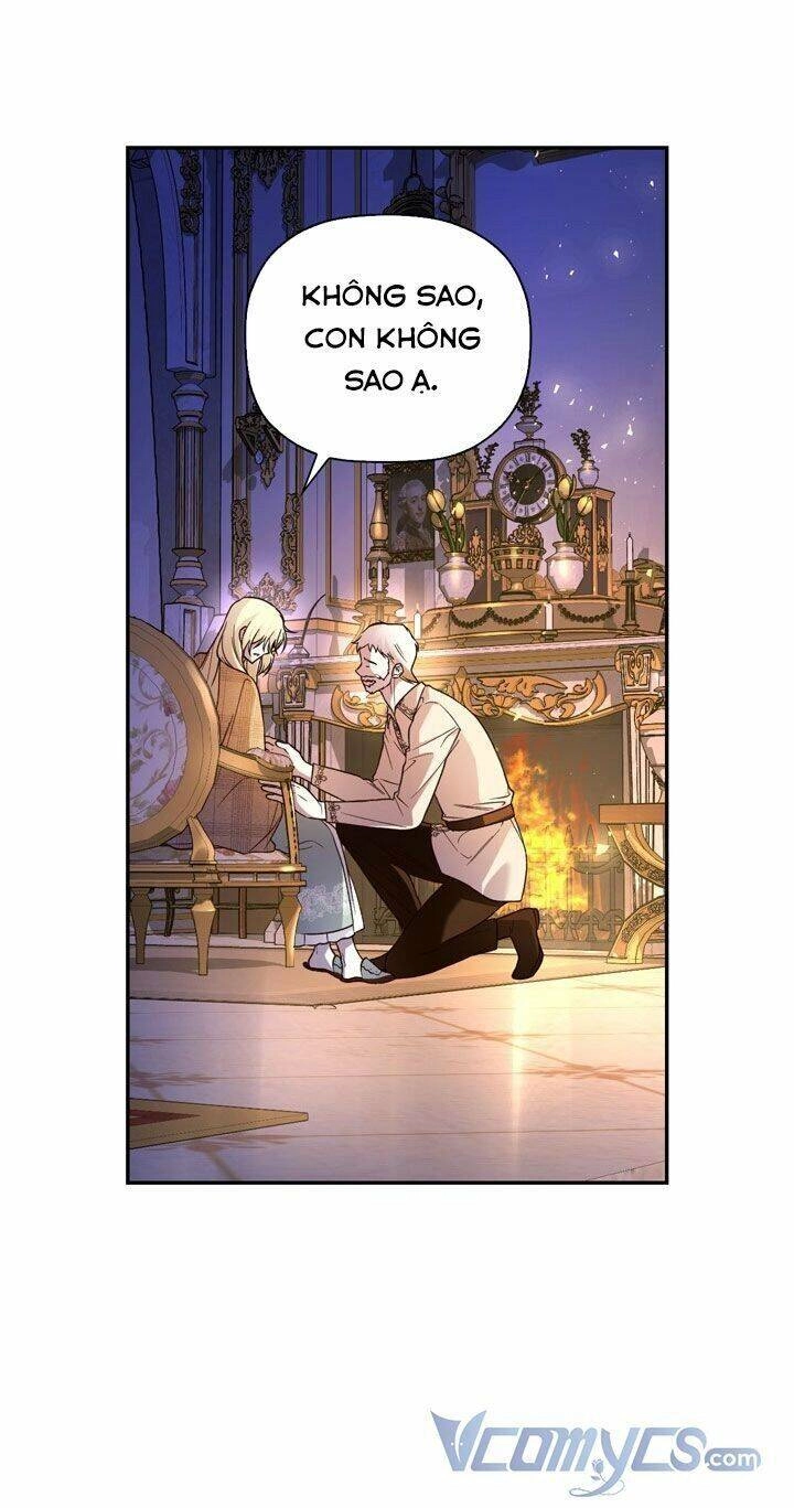 Phương Pháp Che Giấu Đứa Con Của Hoàng Đế Chapter 41 - 17