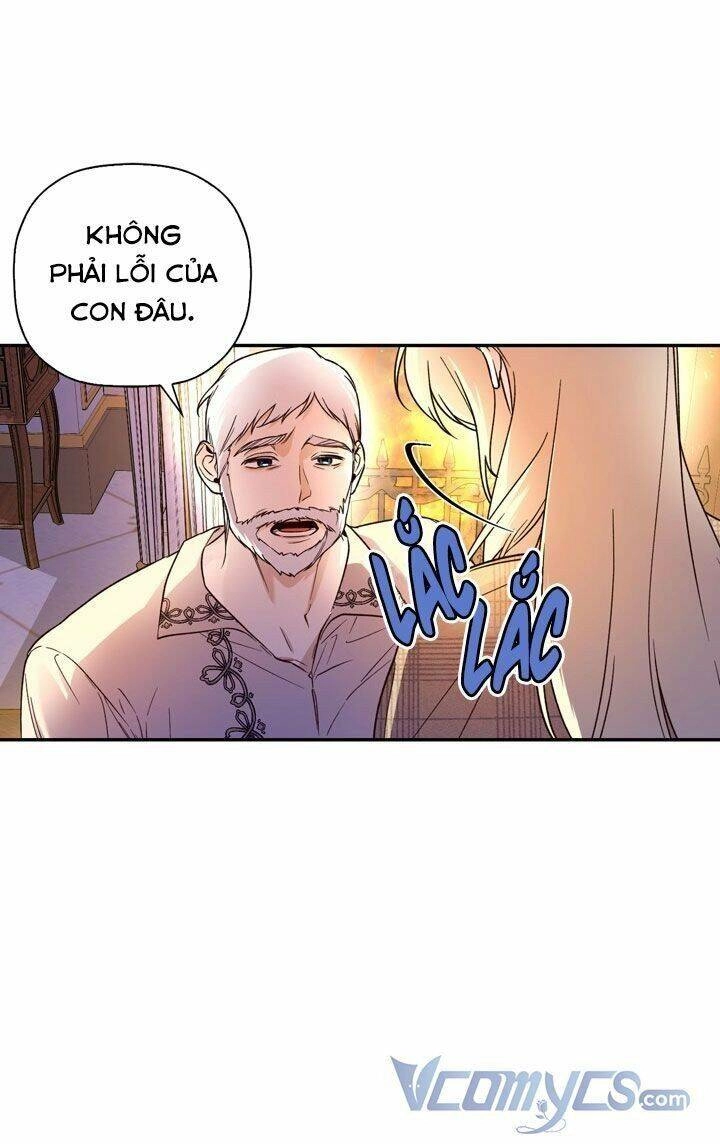 Phương Pháp Che Giấu Đứa Con Của Hoàng Đế Chapter 41 - 19