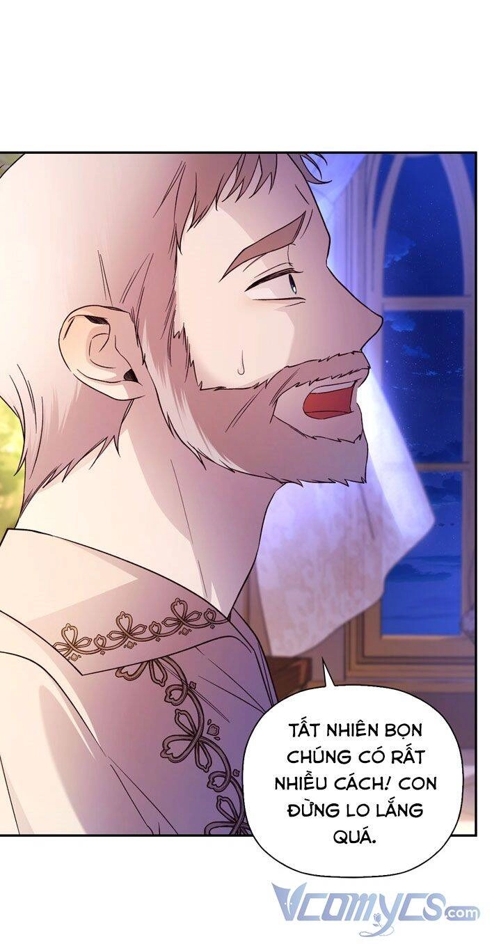 Phương Pháp Che Giấu Đứa Con Của Hoàng Đế Chapter 41 - 21