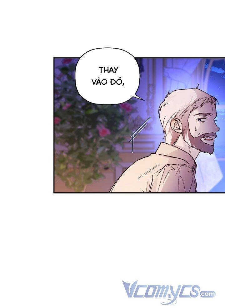 Phương Pháp Che Giấu Đứa Con Của Hoàng Đế Chapter 41 - 22