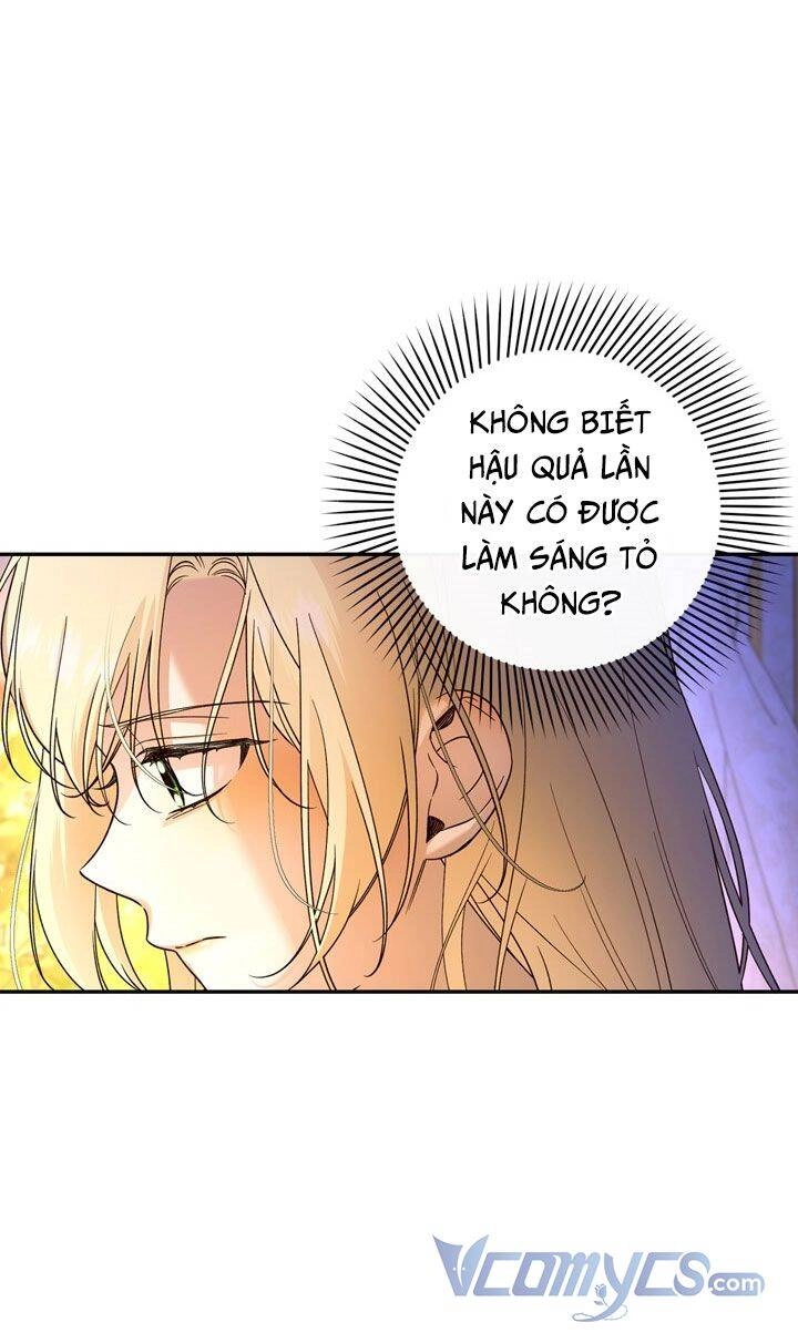 Phương Pháp Che Giấu Đứa Con Của Hoàng Đế Chapter 41 - 29