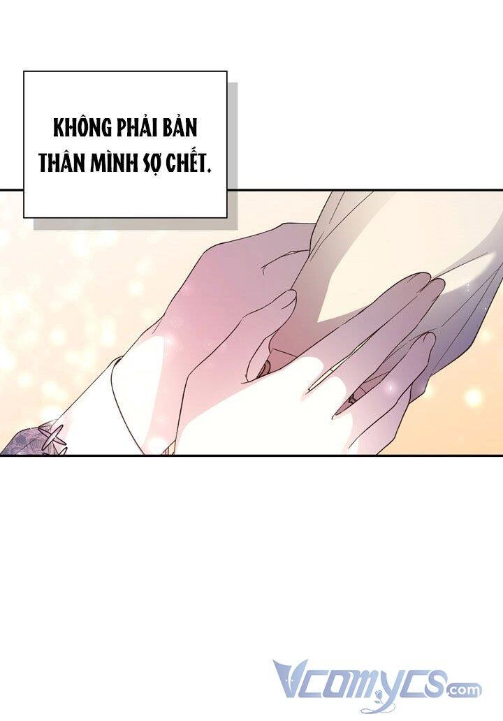 Phương Pháp Che Giấu Đứa Con Của Hoàng Đế Chapter 41 - 31