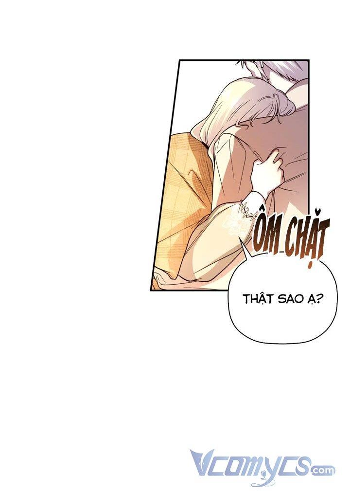 Phương Pháp Che Giấu Đứa Con Của Hoàng Đế Chapter 41 - 40