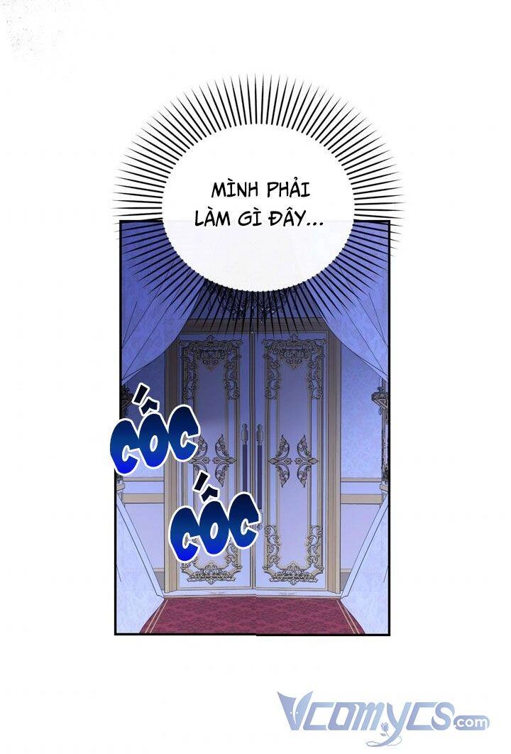 Phương Pháp Che Giấu Đứa Con Của Hoàng Đế Chapter 41 - 44