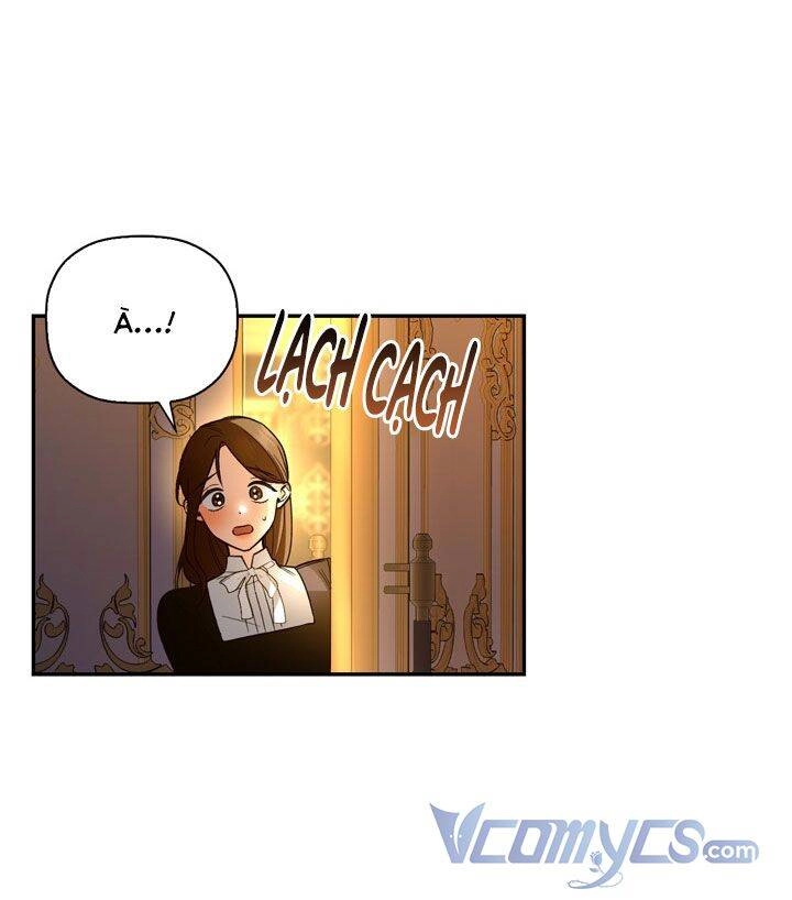 Phương Pháp Che Giấu Đứa Con Của Hoàng Đế Chapter 41 - 47