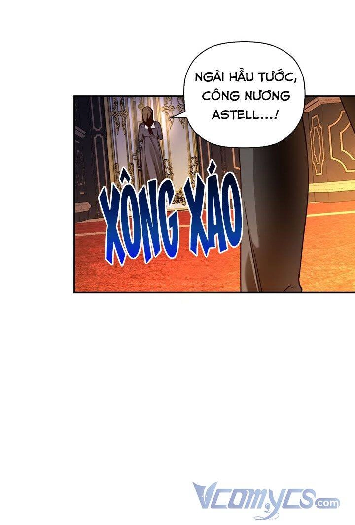 Phương Pháp Che Giấu Đứa Con Của Hoàng Đế Chapter 41 - 48