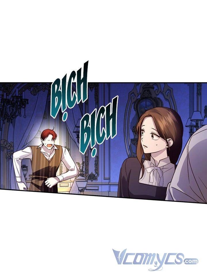 Phương Pháp Che Giấu Đứa Con Của Hoàng Đế Chapter 41 - 57