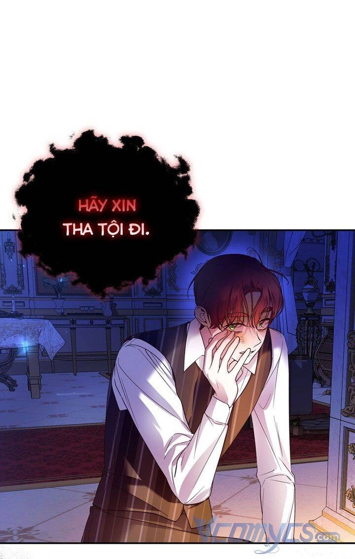 Phương Pháp Che Giấu Đứa Con Của Hoàng Đế Chapter 42 - 1