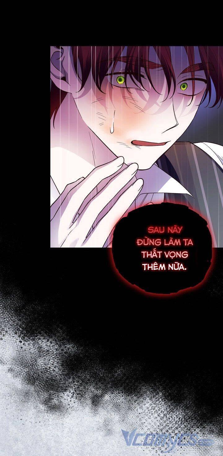 Phương Pháp Che Giấu Đứa Con Của Hoàng Đế Chapter 42 - 4