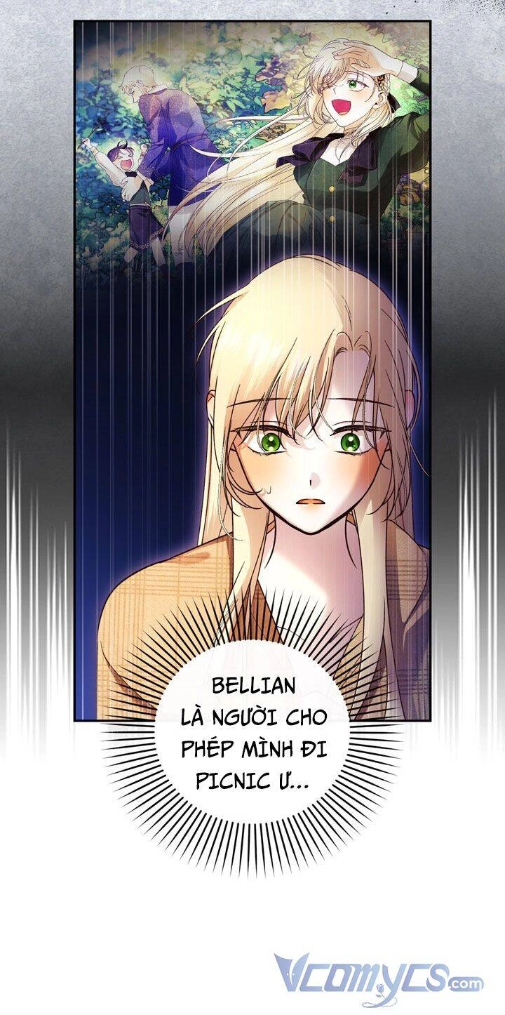 Phương Pháp Che Giấu Đứa Con Của Hoàng Đế Chapter 42 - 5