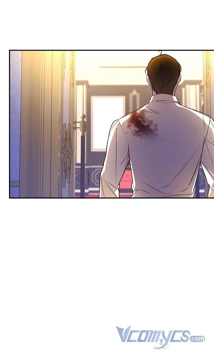 Phương Pháp Che Giấu Đứa Con Của Hoàng Đế Chapter 42 - 8