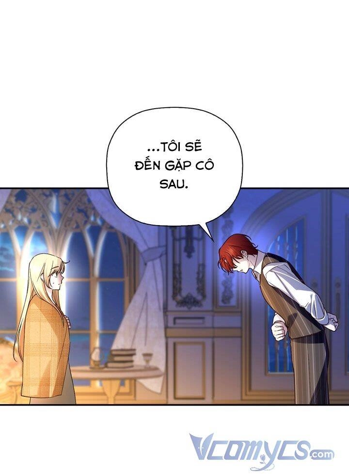 Phương Pháp Che Giấu Đứa Con Của Hoàng Đế Chapter 42 - 12