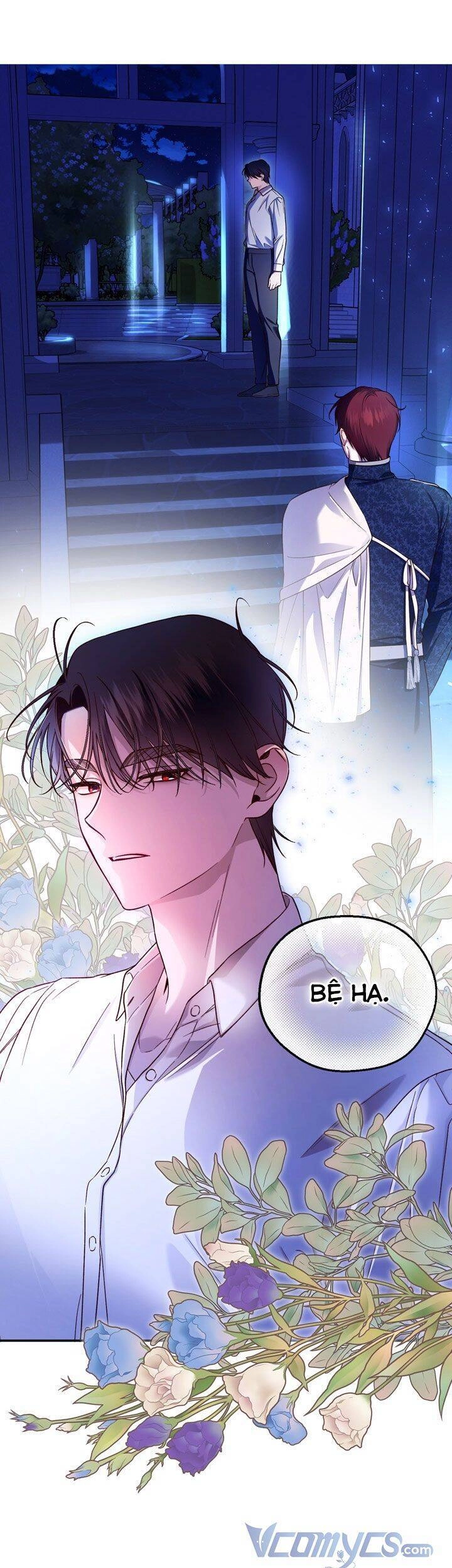 Phương Pháp Che Giấu Đứa Con Của Hoàng Đế Chapter 42 - 15