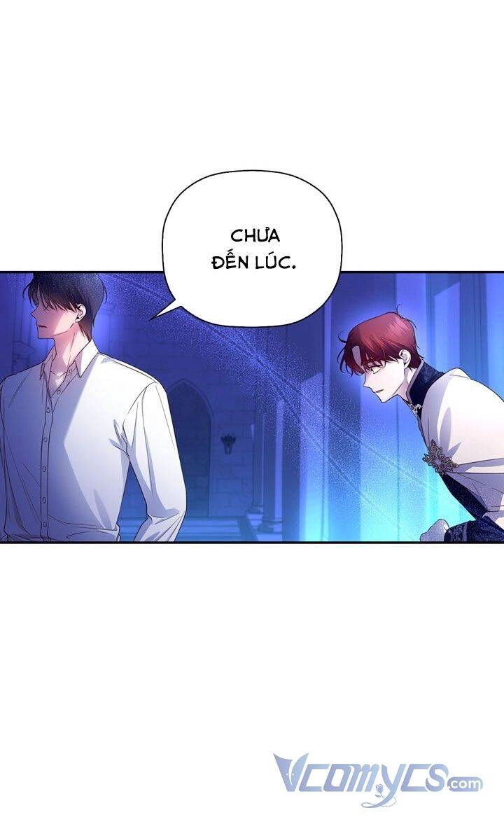 Phương Pháp Che Giấu Đứa Con Của Hoàng Đế Chapter 42 - 19