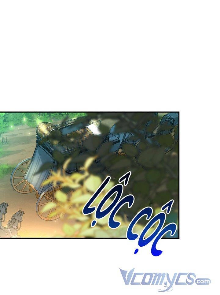 Phương Pháp Che Giấu Đứa Con Của Hoàng Đế Chapter 42 - 22