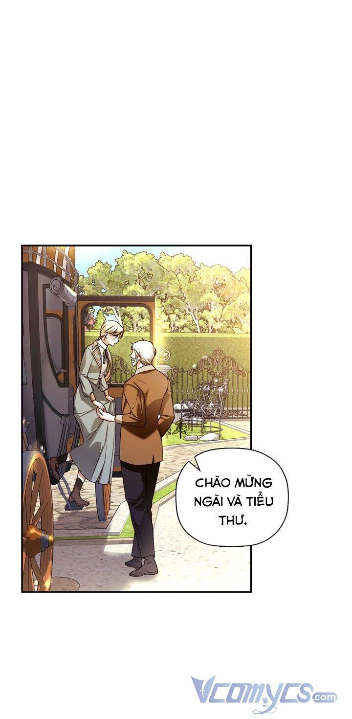 Phương Pháp Che Giấu Đứa Con Của Hoàng Đế Chapter 42 - 26