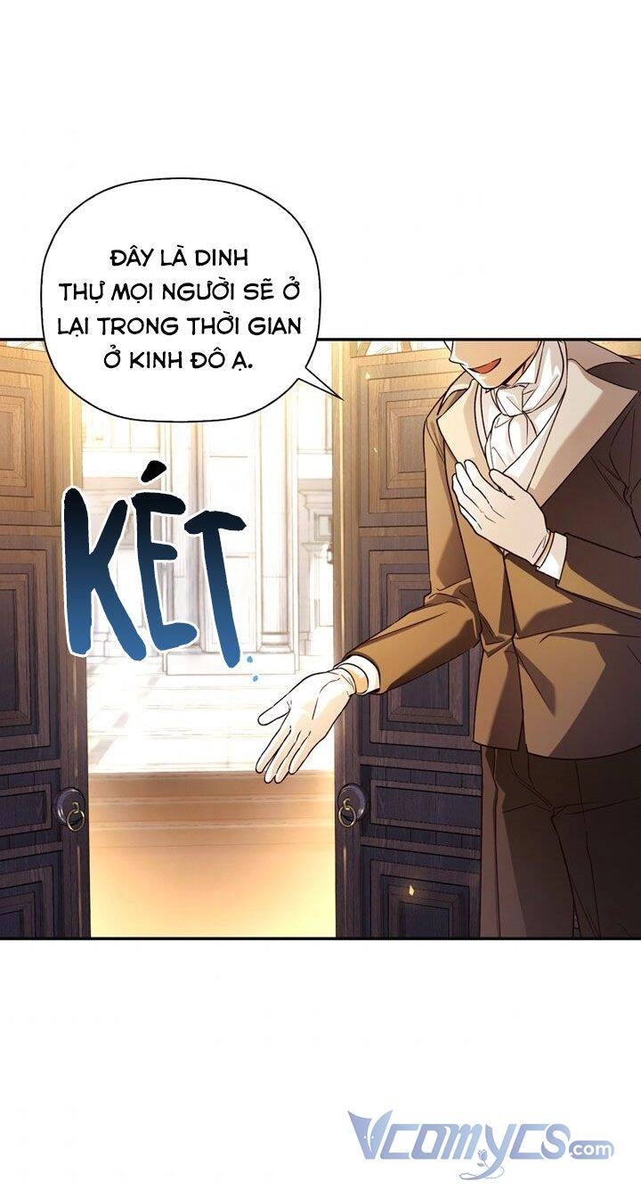 Phương Pháp Che Giấu Đứa Con Của Hoàng Đế Chapter 42 - 27