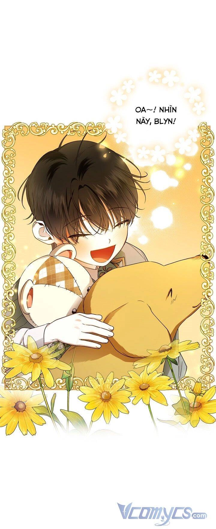 Phương Pháp Che Giấu Đứa Con Của Hoàng Đế Chapter 42 - 33