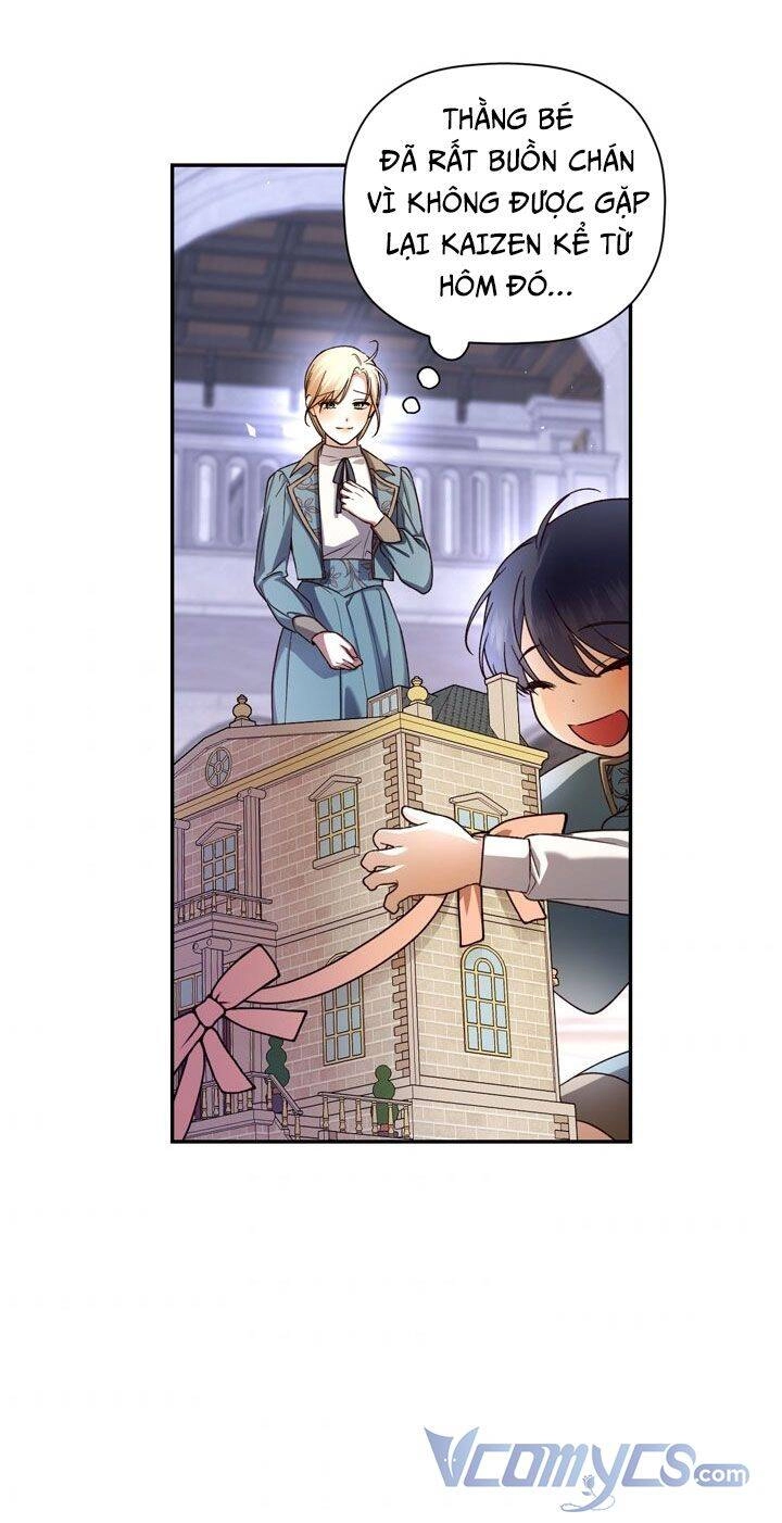 Phương Pháp Che Giấu Đứa Con Của Hoàng Đế Chapter 42 - 34