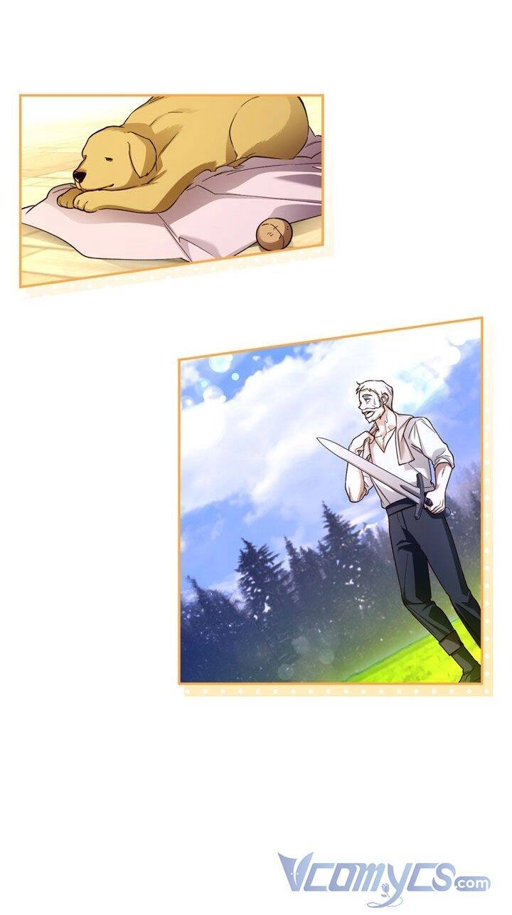 Phương Pháp Che Giấu Đứa Con Của Hoàng Đế Chapter 42 - 37