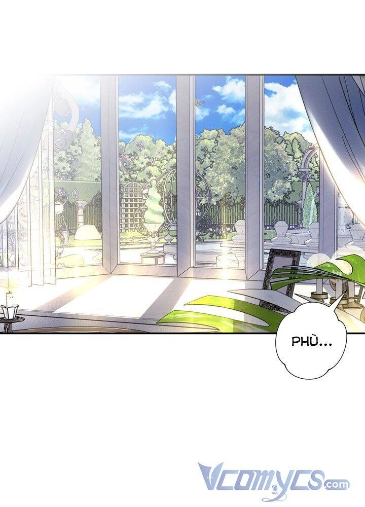 Phương Pháp Che Giấu Đứa Con Của Hoàng Đế Chapter 42 - 38