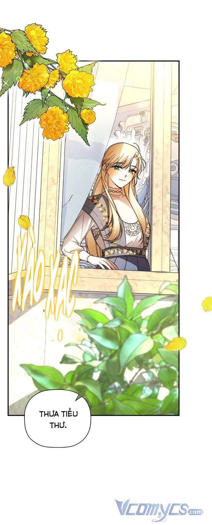 Phương Pháp Che Giấu Đứa Con Của Hoàng Đế Chapter 42 - 39