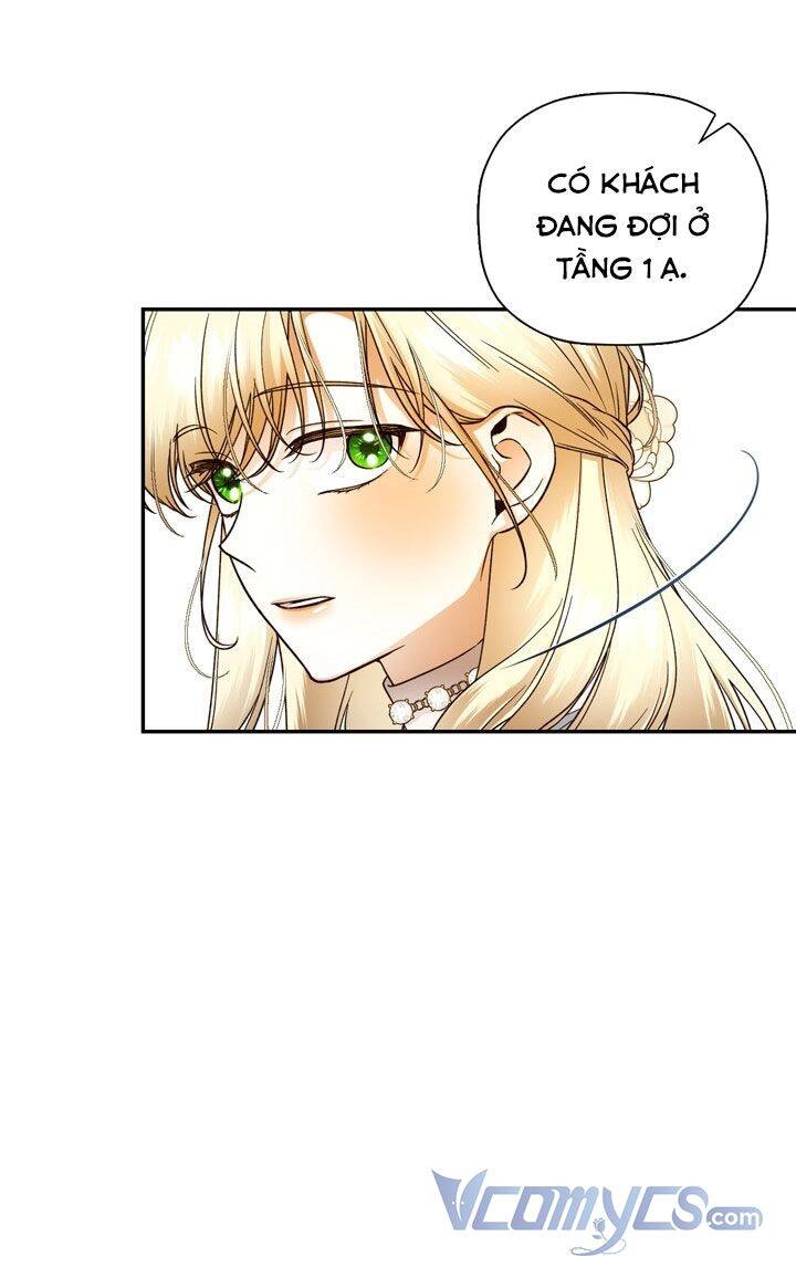 Phương Pháp Che Giấu Đứa Con Của Hoàng Đế Chapter 42 - 40