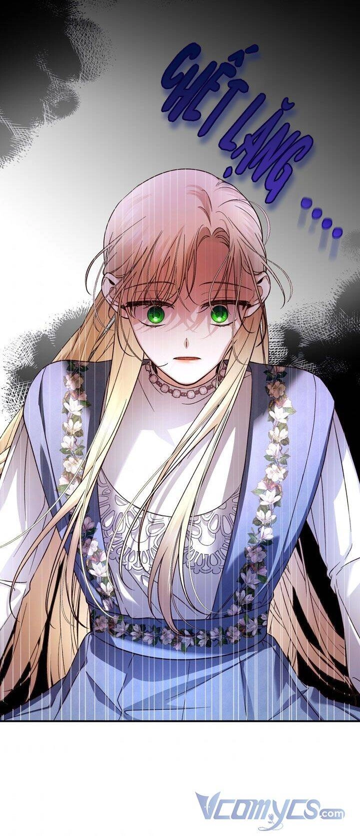 Phương Pháp Che Giấu Đứa Con Của Hoàng Đế Chapter 42 - 43