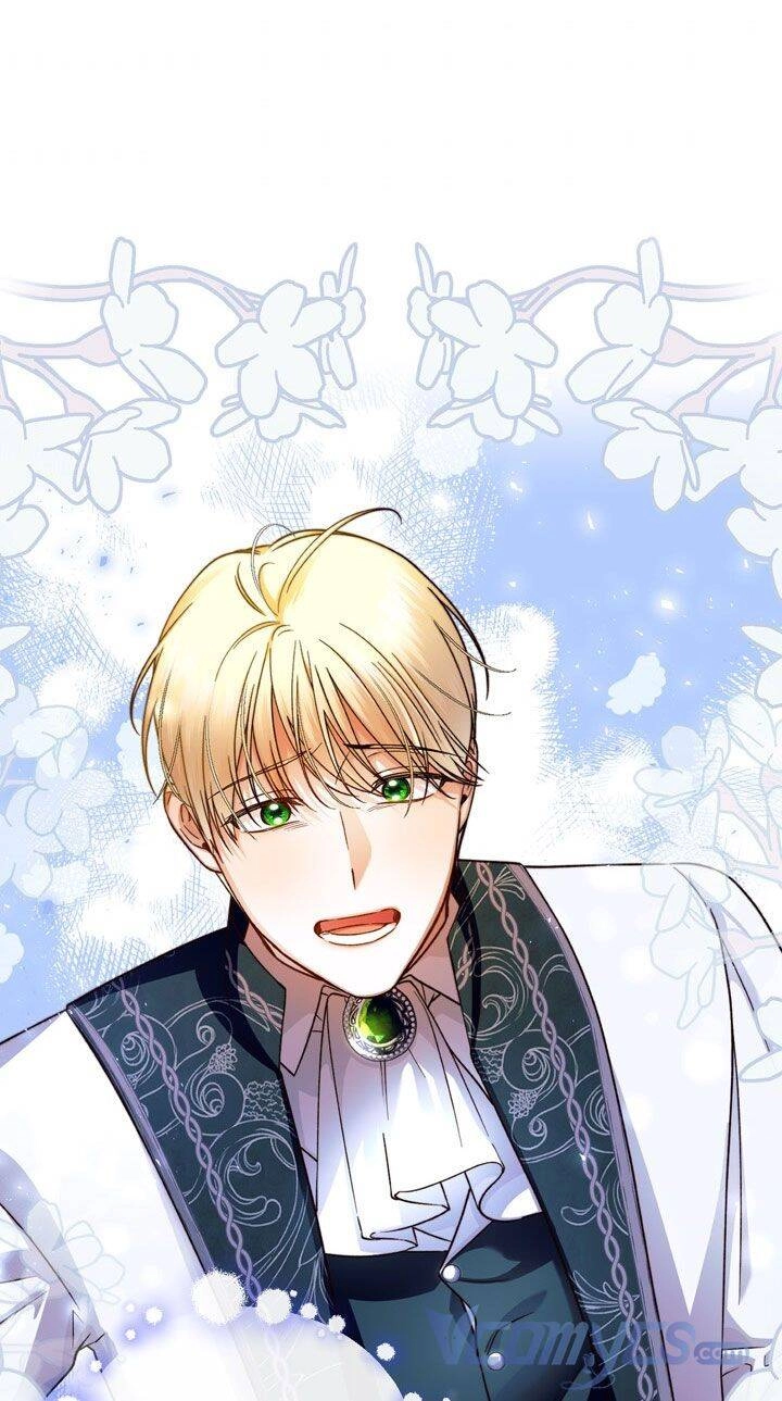 Phương Pháp Che Giấu Đứa Con Của Hoàng Đế Chapter 42 - 45