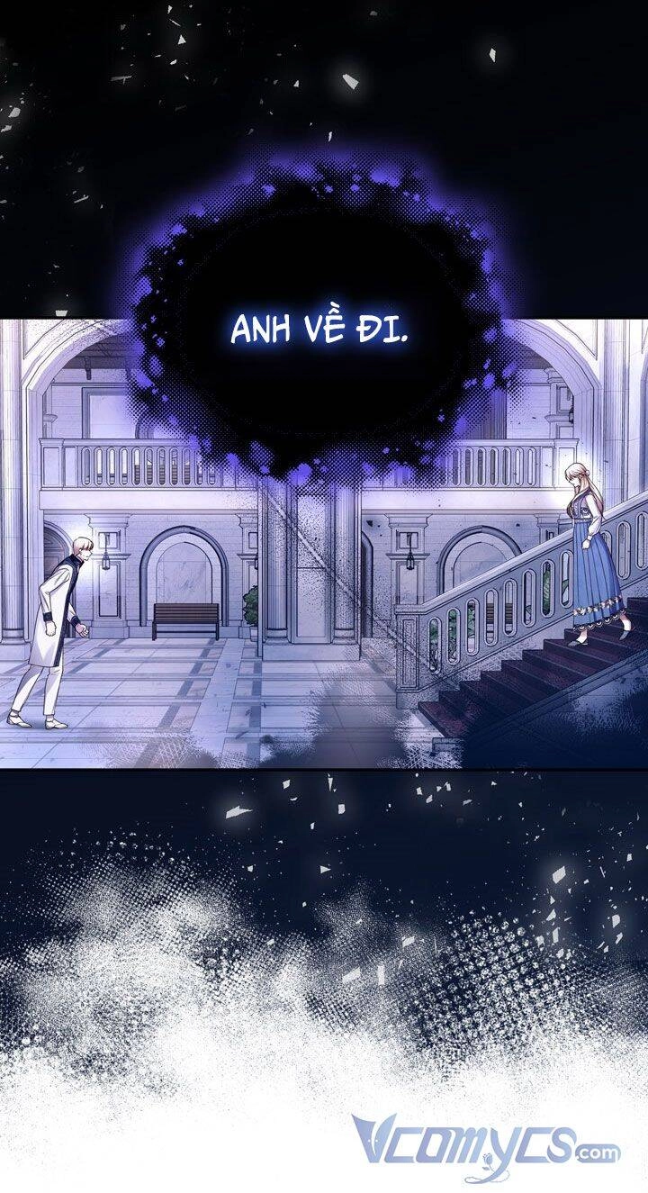 Phương Pháp Che Giấu Đứa Con Của Hoàng Đế Chapter 42 - 49