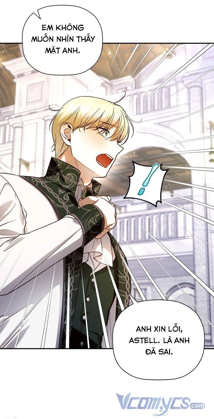 Phương Pháp Che Giấu Đứa Con Của Hoàng Đế Chapter 42 - 50