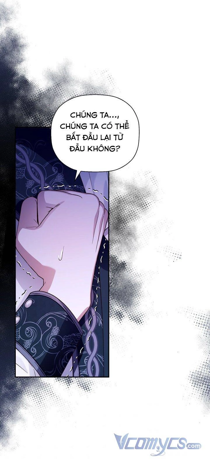 Phương Pháp Che Giấu Đứa Con Của Hoàng Đế Chapter 42 - 51